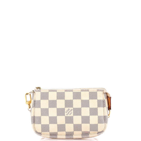 Louis Vuitton Handbags - Louis Vuitton Pochette Accessoires #226498L76B